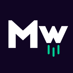 Milkyweb AI logo