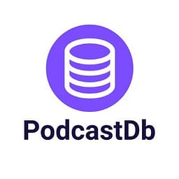 Podcastdb logo