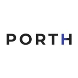 Porth logo