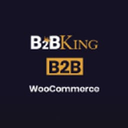 B2B & Wholesale Suite logo