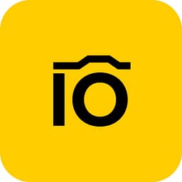 PICS.IO logo