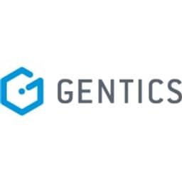 Gentics CMS logo