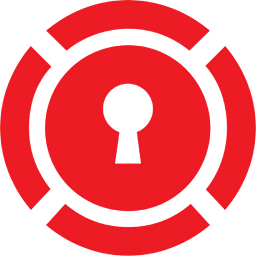 AGORA Trust Room logo