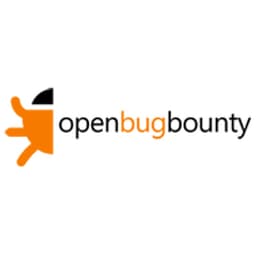 Open Bug Bounty logo