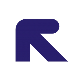 Reptrics logo