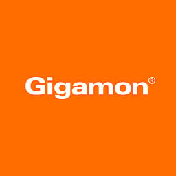 GigaSECURE logo