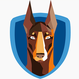 Cerber Security, Antispam & Malware Scan logo