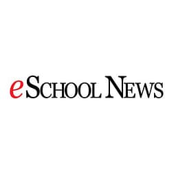 eSchool College Management System logo