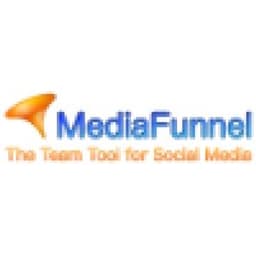 MediaFunnel logo
