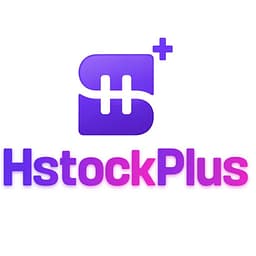 hstockplus logo