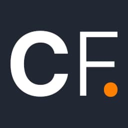 Closing Foundry logo