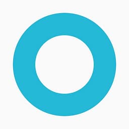 Oppolis Cloud logo