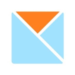 Mail Warm logo