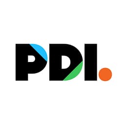 PDI Campaign Center logo