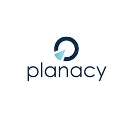 Planacy logo