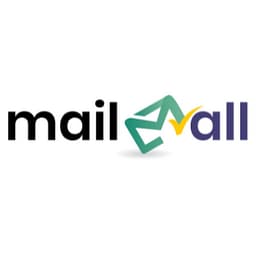 Mailall.io logo