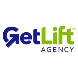 GET LIFT logo
