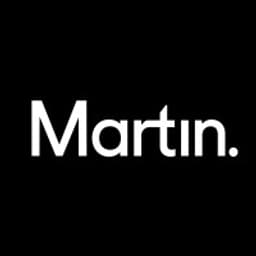 Martin Agency logo