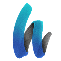 Hubler logo