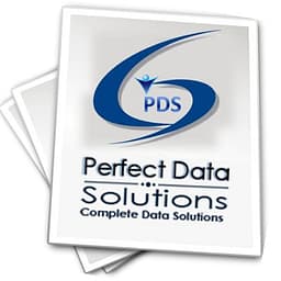 PDS OST to PST Converter Software logo