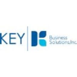 Key Business Solutions logo