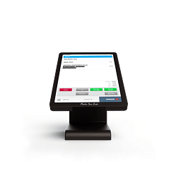 MYR POS logo