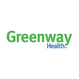 Greenway Health Patient Portal logo