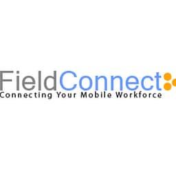 FieldConnect logo