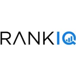 RankIQ logo