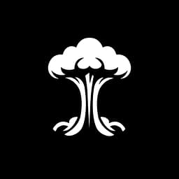 ASP Nuke logo