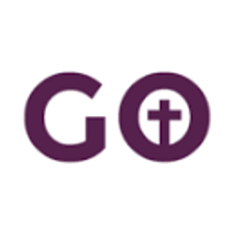Go Church App logo