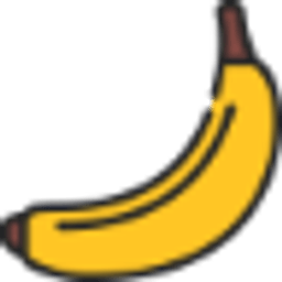 Banana Editor logo