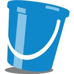 Buckets.Co logo