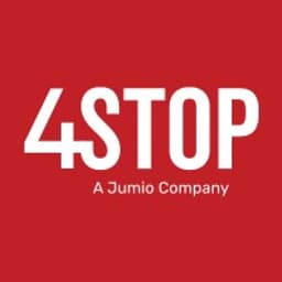 4Stop logo