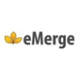 eMerge logo
