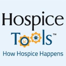 Hospice Tools EMR logo