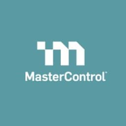 MasterControl Quality Management System logo
