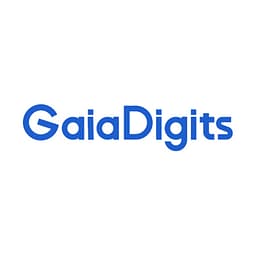 Gaia WorkSpace logo