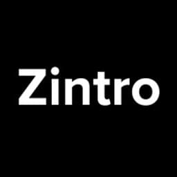 Zintro logo