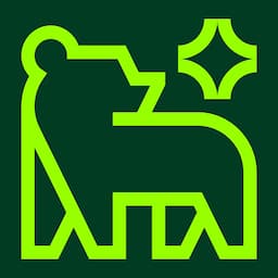 Bearworks logo
