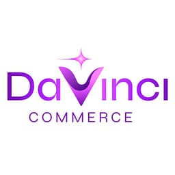 Jivox IQ DaVinci logo