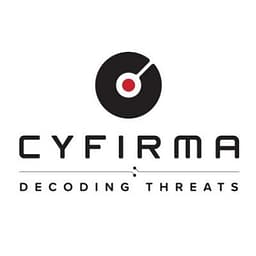 DeCYFIR logo