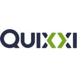 Quixxi Security logo