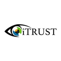 iTRUST Optical and Optometry Cloud EHR with Automated Practice Management Software logo