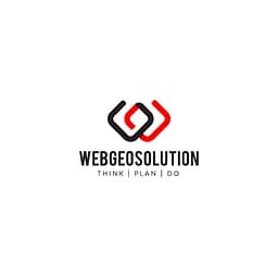 webgeosoln logo