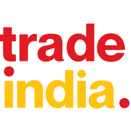 Trade India logo