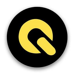 QPe logo