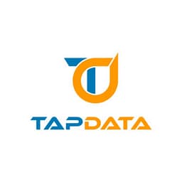 Tapdata Live Data Platform logo