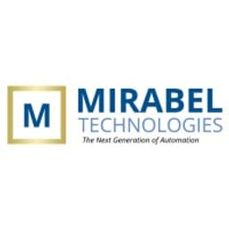 Mirabel's Marketing Manager logo