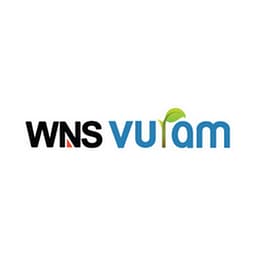 Vuram SWAT - Application and Infrastructure Support logo